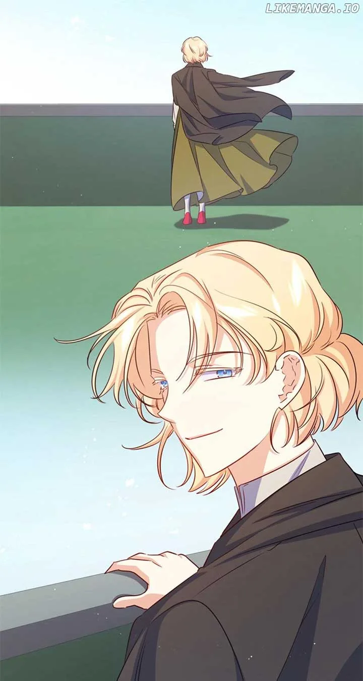 High School Life Guide for the Great Wizard Chapter 38 page 70