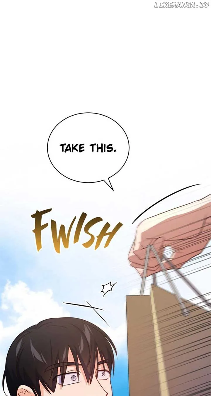 High School Life Guide for the Great Wizard Chapter 38 page 46