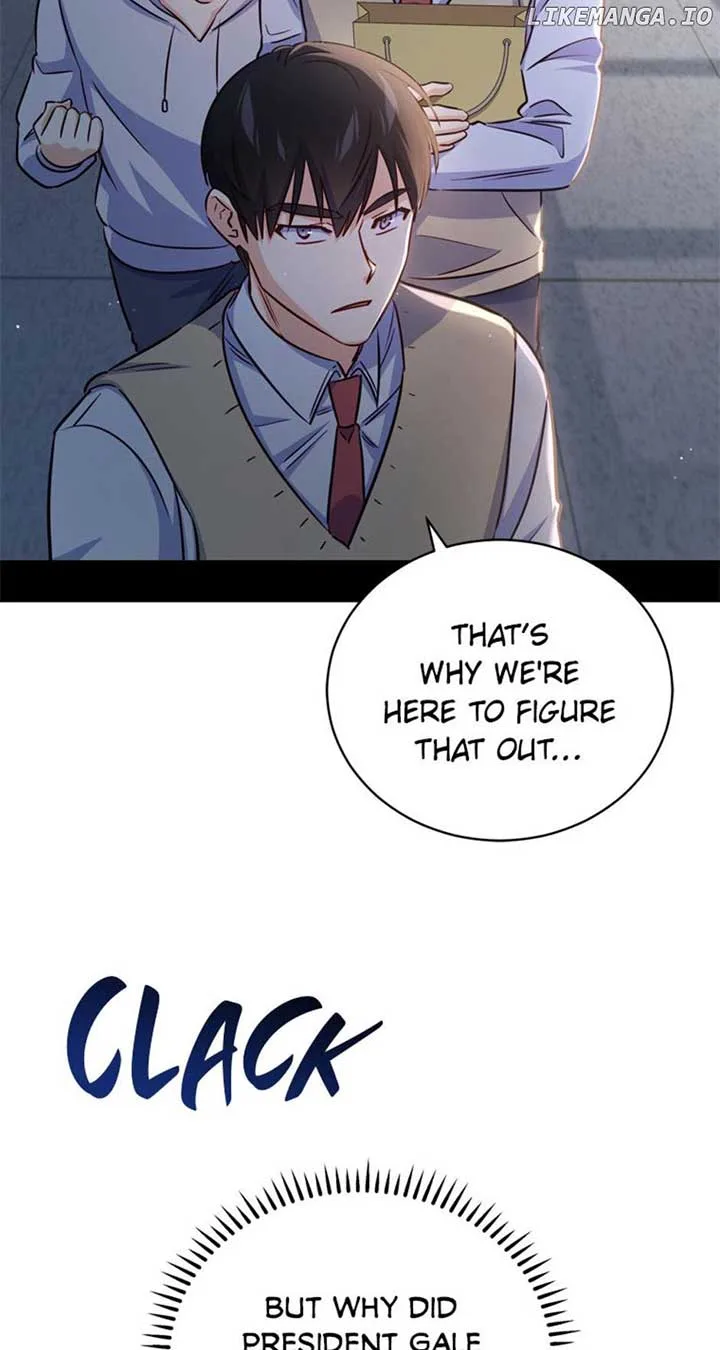 High School Life Guide for the Great Wizard Chapter 38 page 67