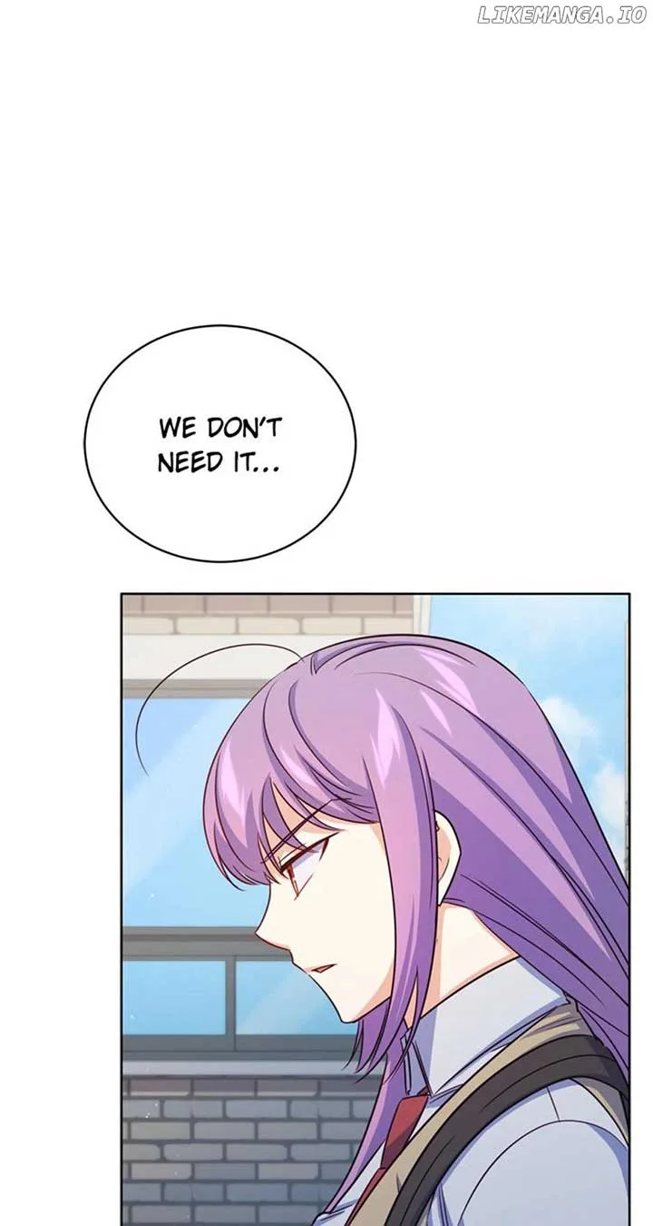 High School Life Guide for the Great Wizard Chapter 38 page 49