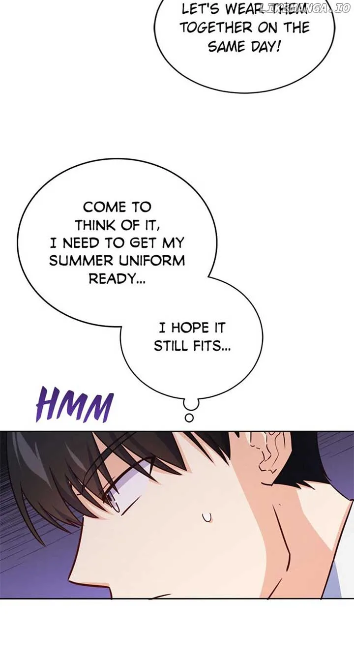 High School Life Guide for the Great Wizard Chapter 38 page 38