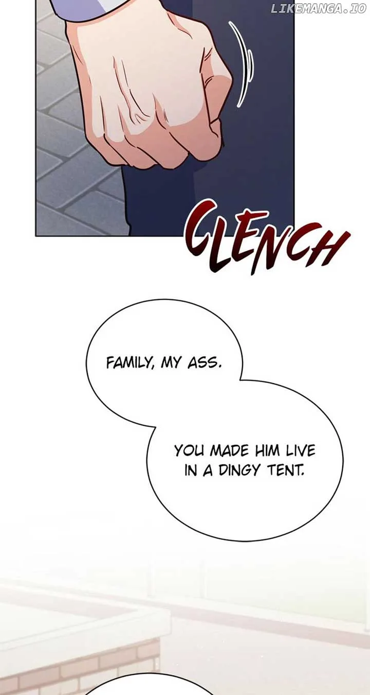 High School Life Guide for the Great Wizard Chapter 38 page 55