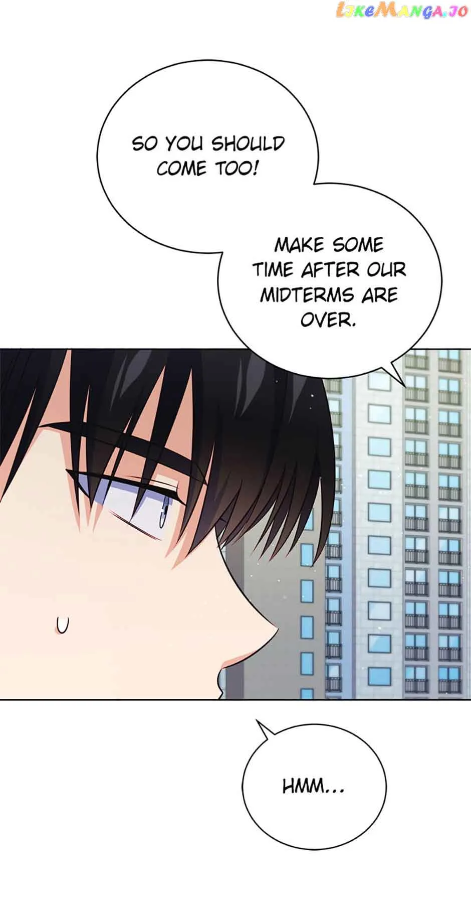 High School Life Guide for the Great Wizard Chapter 31 page 66