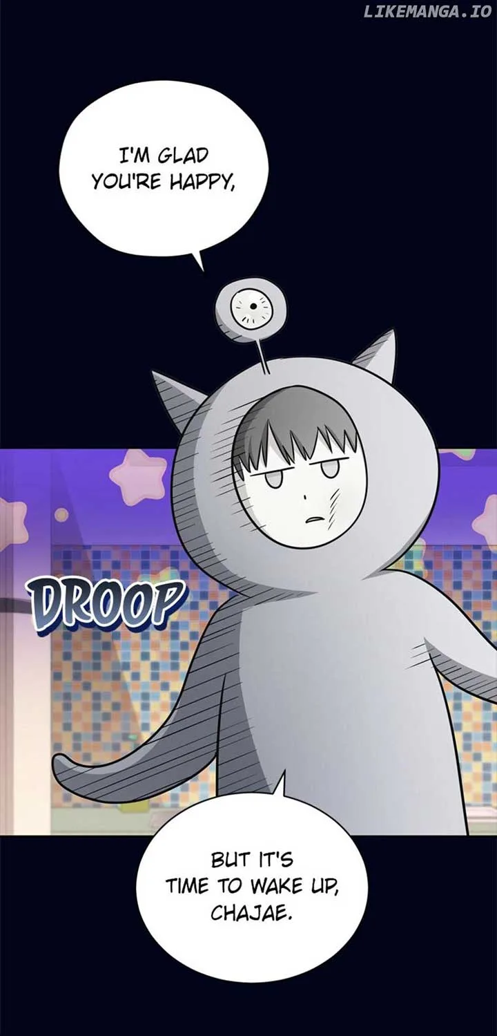 High School Life Guide for the Great Wizard Chapter 38 page 29