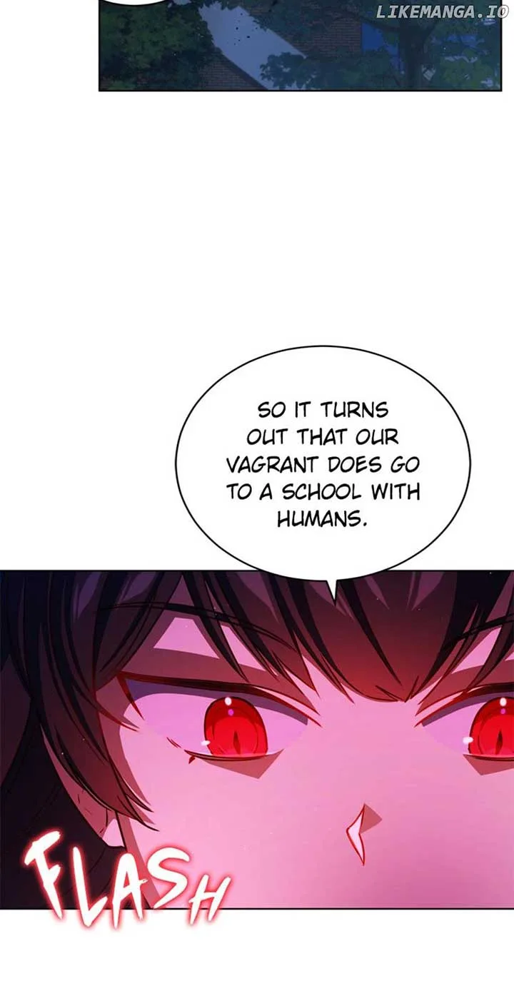 High School Life Guide for the Great Wizard Chapter 38 page 22