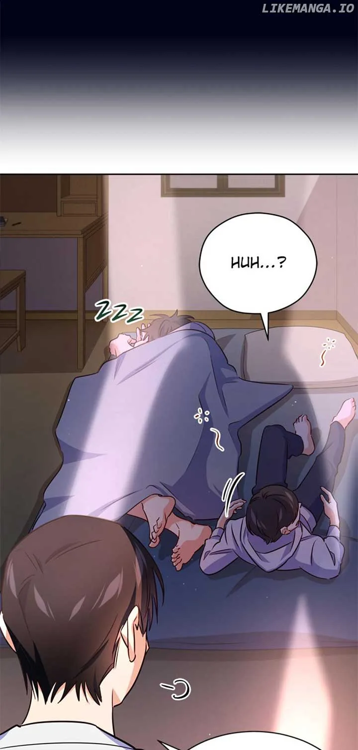 High School Life Guide for the Great Wizard Chapter 38 page 30