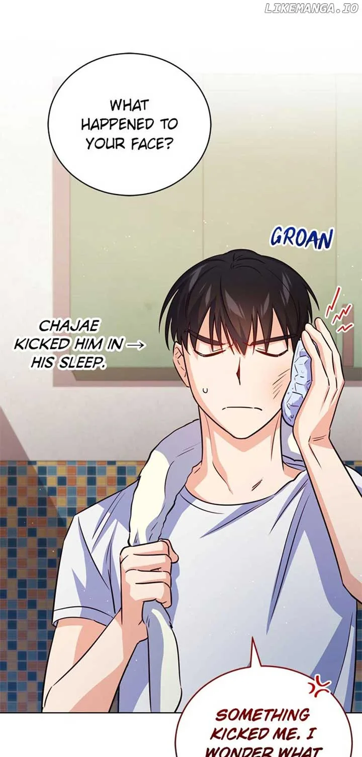 High School Life Guide for the Great Wizard Chapter 38 page 32