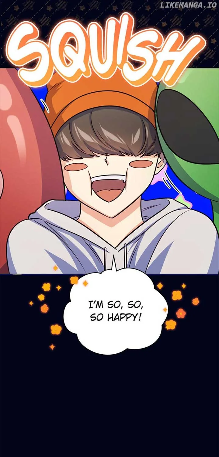 High School Life Guide for the Great Wizard Chapter 38 page 28