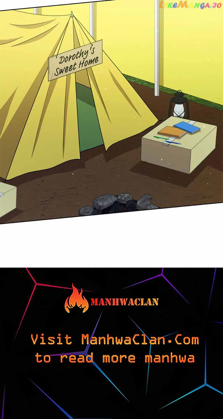 High School Life Guide for the Great Wizard Chapter 31 page 73