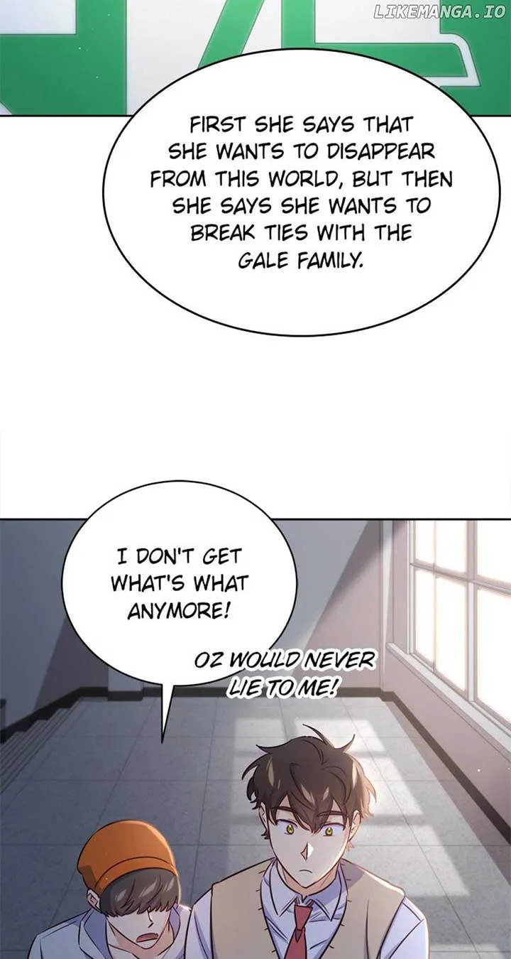 High School Life Guide for the Great Wizard Chapter 38 page 66