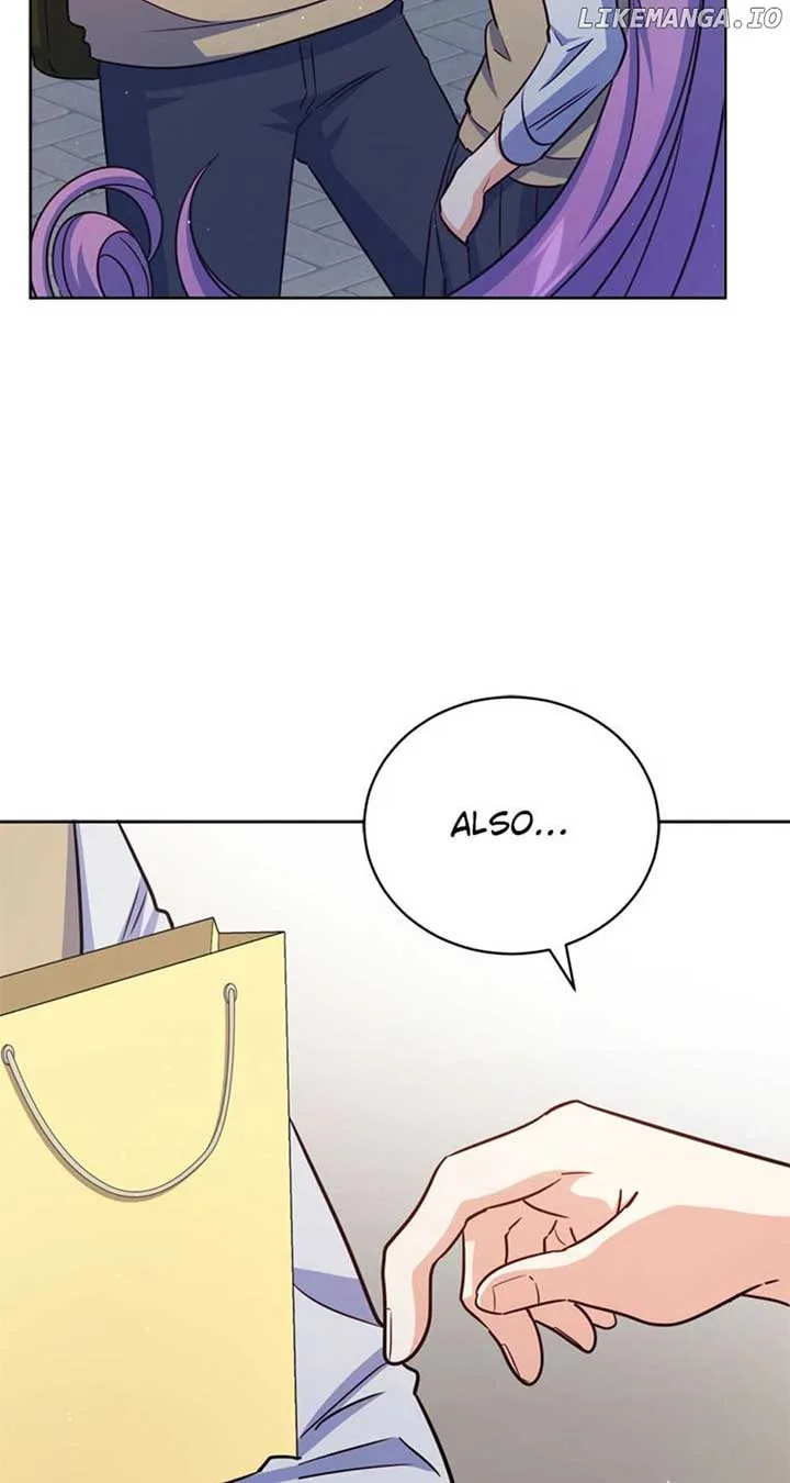 High School Life Guide for the Great Wizard Chapter 38 page 62