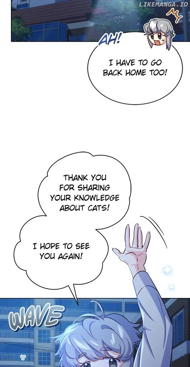High School Life Guide for the Great Wizard Chapter 38 page 19