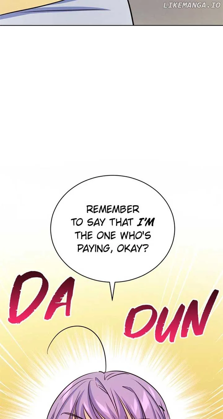 High School Life Guide for the Great Wizard Chapter 38 page 63