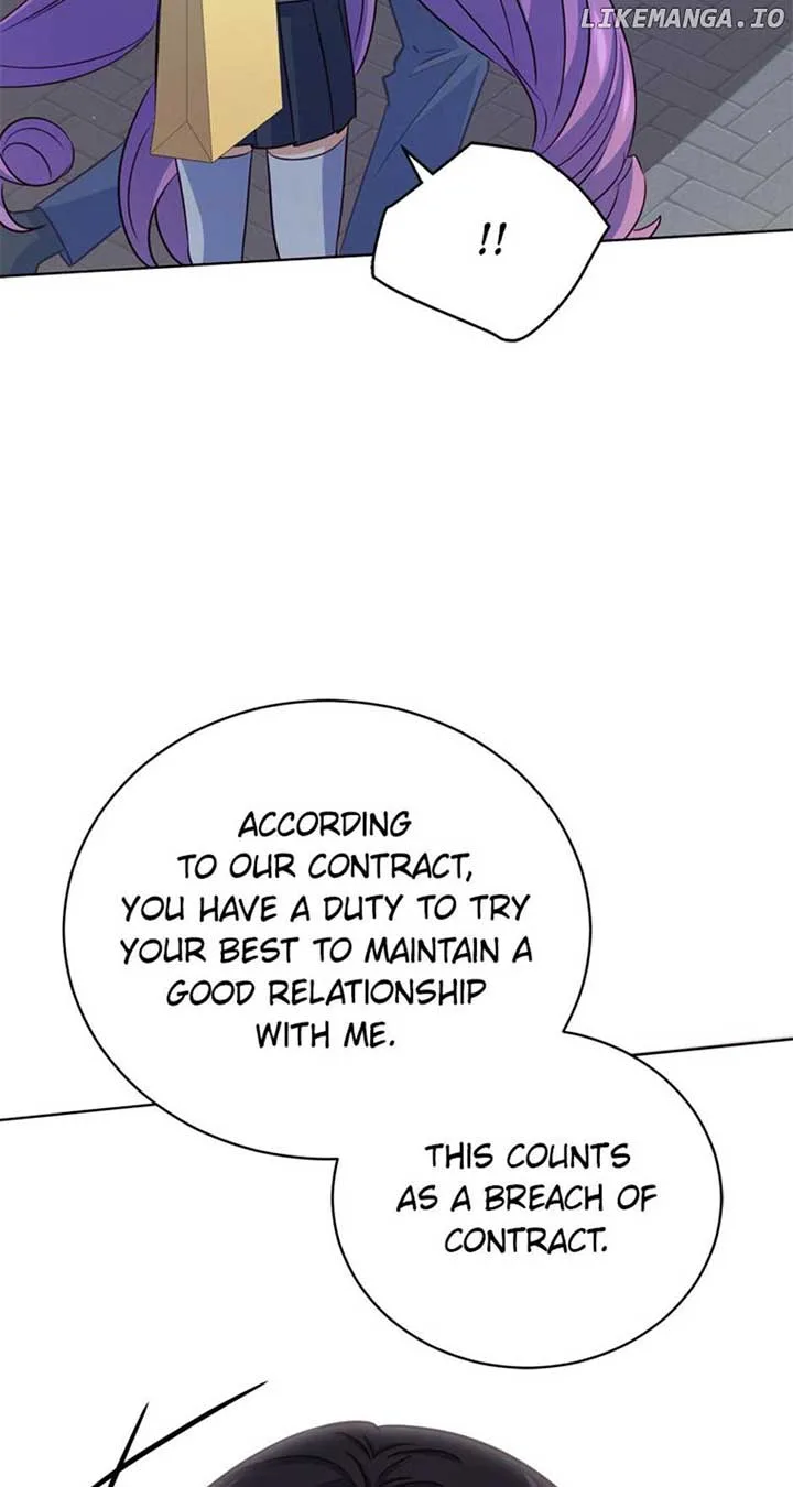 High School Life Guide for the Great Wizard Chapter 38 page 57