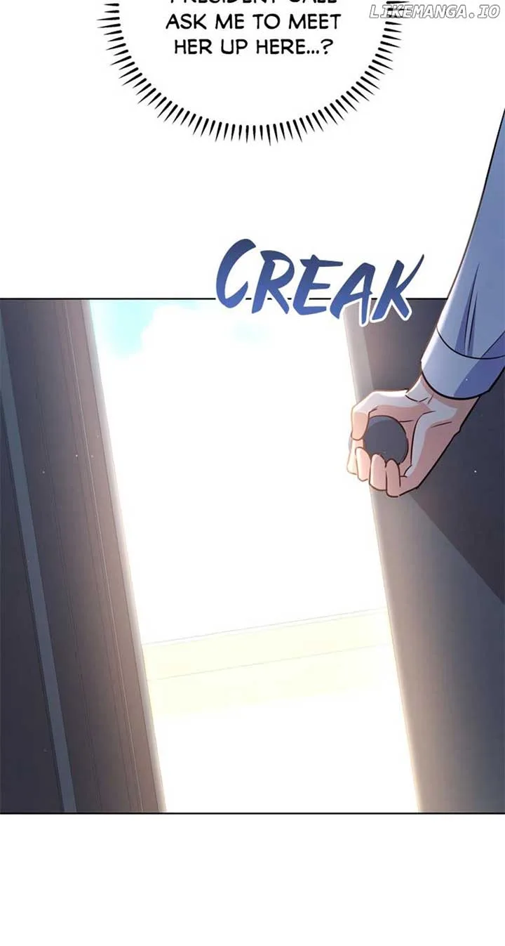 High School Life Guide for the Great Wizard Chapter 38 page 68