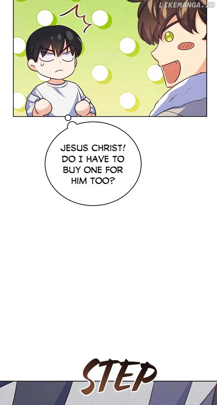 High School Life Guide for the Great Wizard Chapter 38 page 42