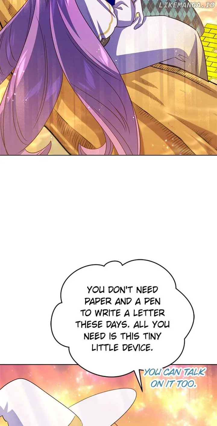 High School Life Guide for the Great Wizard Chapter 39 page 39