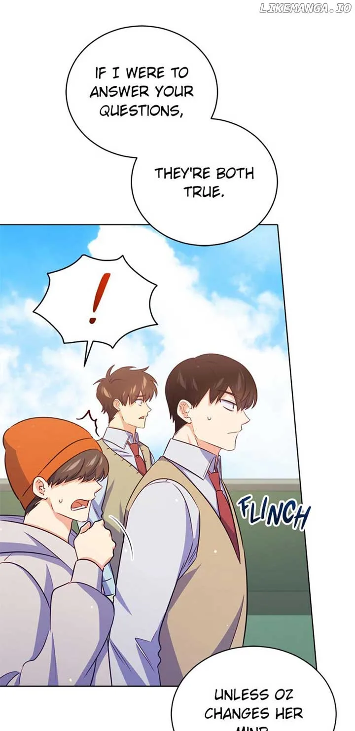High School Life Guide for the Great Wizard Chapter 39 page 9
