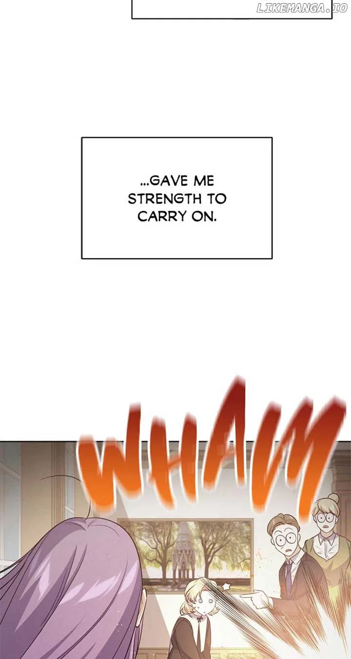 High School Life Guide for the Great Wizard Chapter 39 page 58