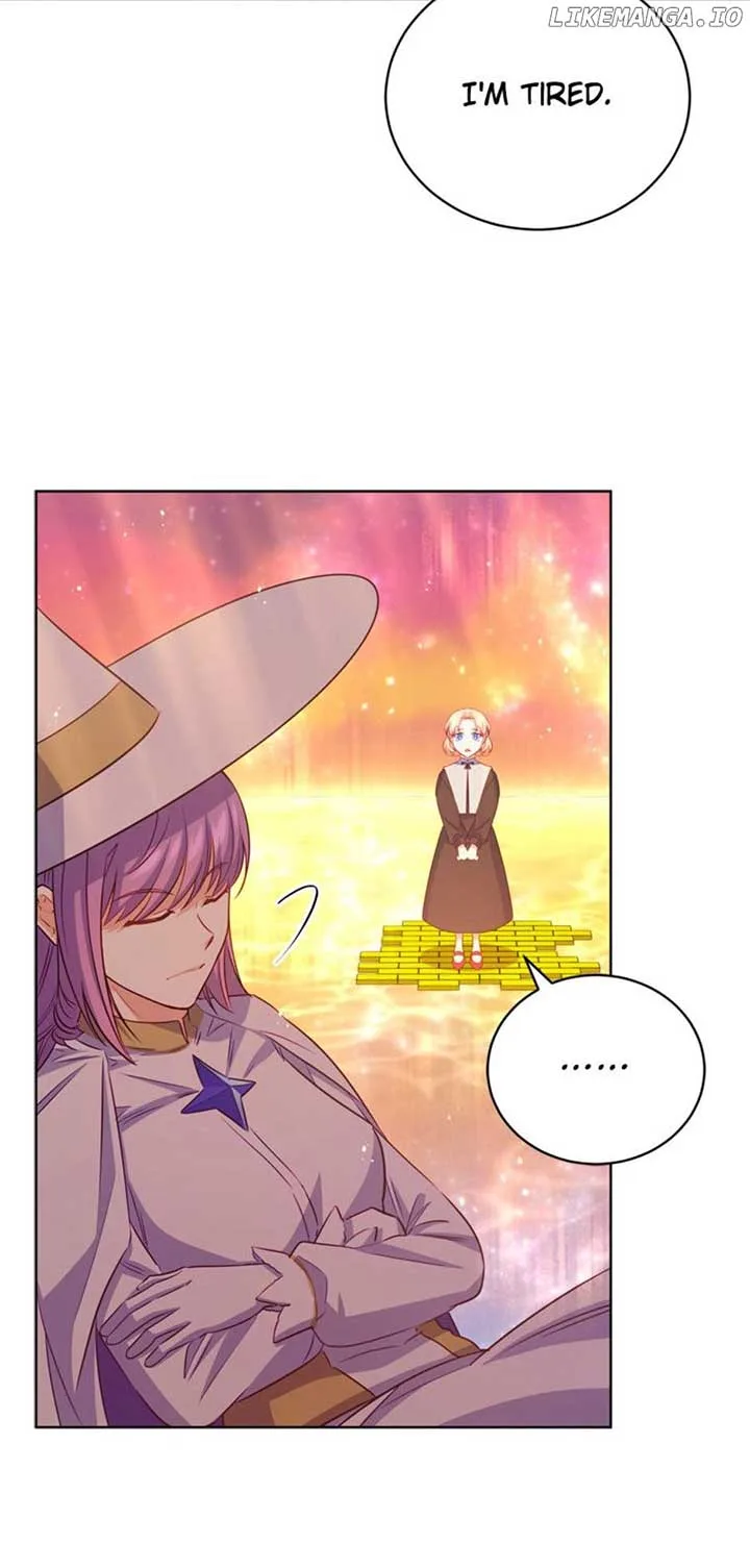 High School Life Guide for the Great Wizard Chapter 39 page 28