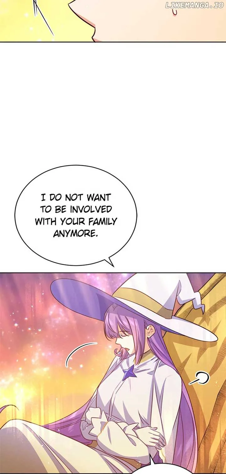High School Life Guide for the Great Wizard Chapter 39 page 27