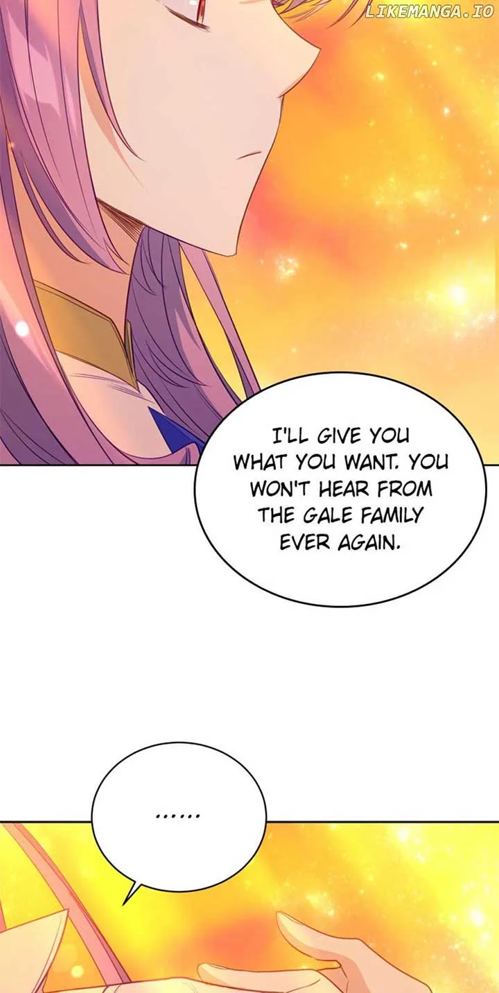 High School Life Guide for the Great Wizard Chapter 39 page 53