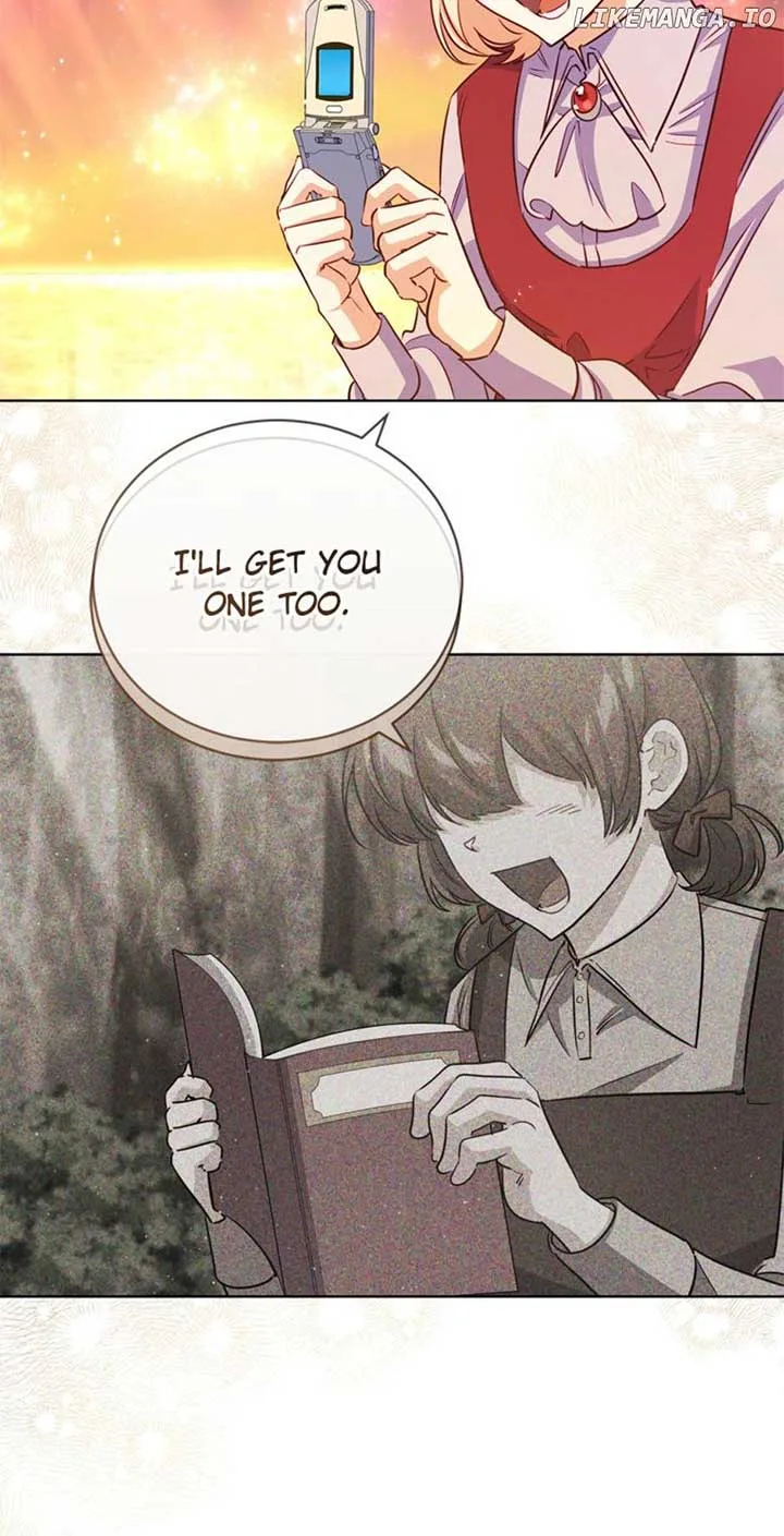 High School Life Guide for the Great Wizard Chapter 39 page 41