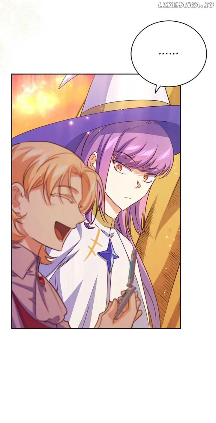 High School Life Guide for the Great Wizard Chapter 39 page 42