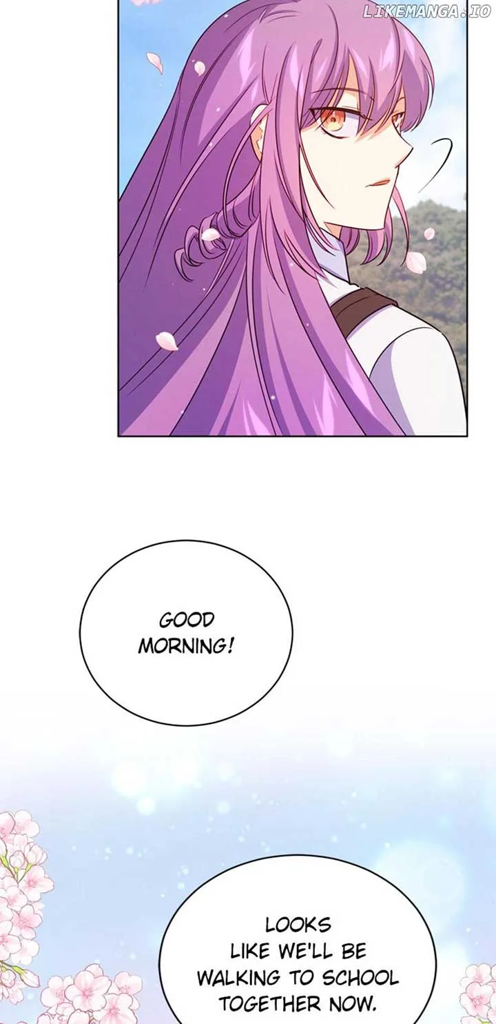 High School Life Guide for the Great Wizard Chapter 39 page 83