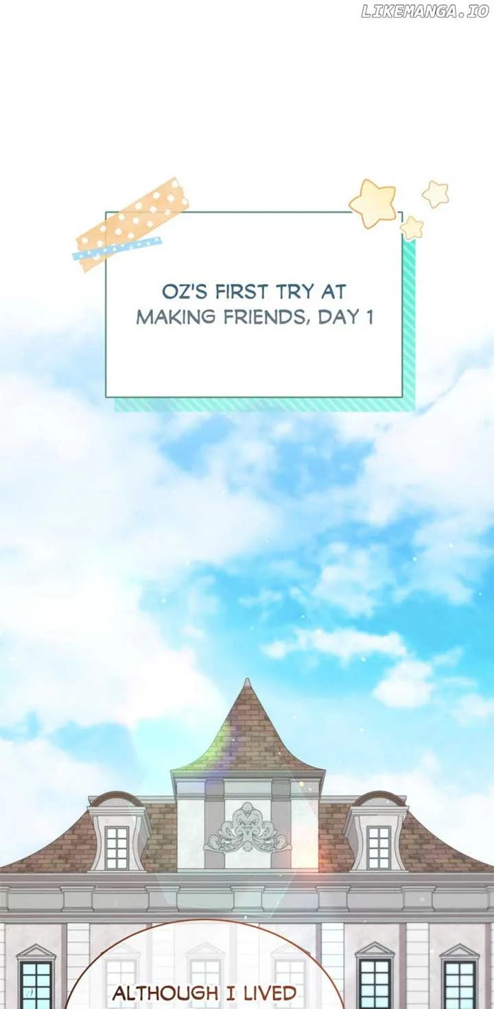 High School Life Guide for the Great Wizard Chapter 39 page 67