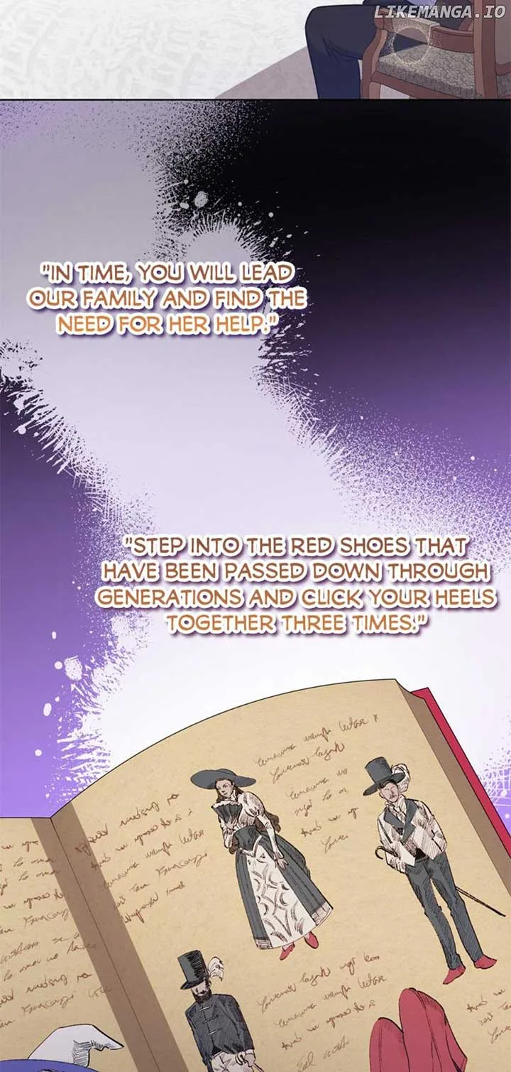 High School Life Guide for the Great Wizard Chapter 39 page 23
