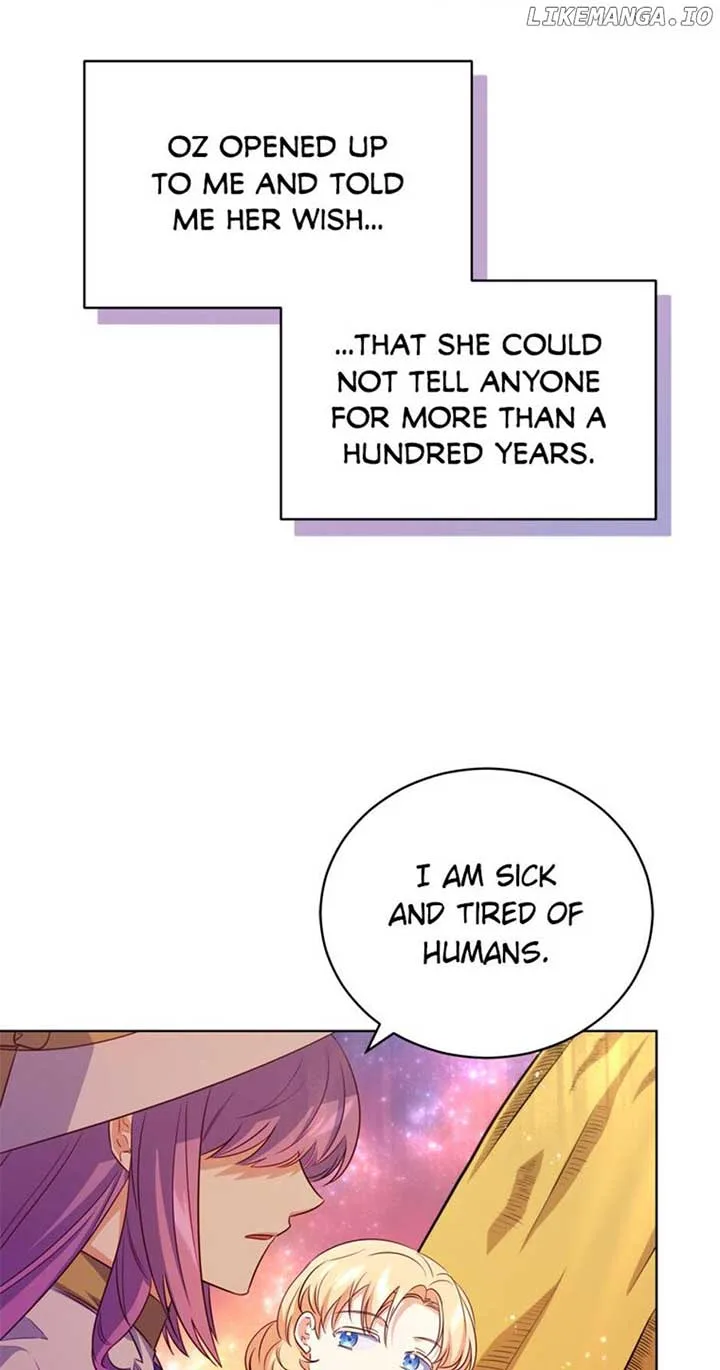 High School Life Guide for the Great Wizard Chapter 39 page 46