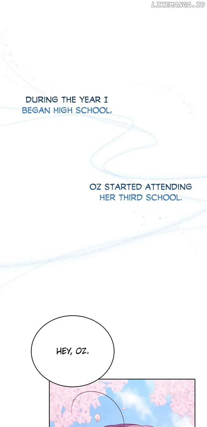 High School Life Guide for the Great Wizard Chapter 39 page 82