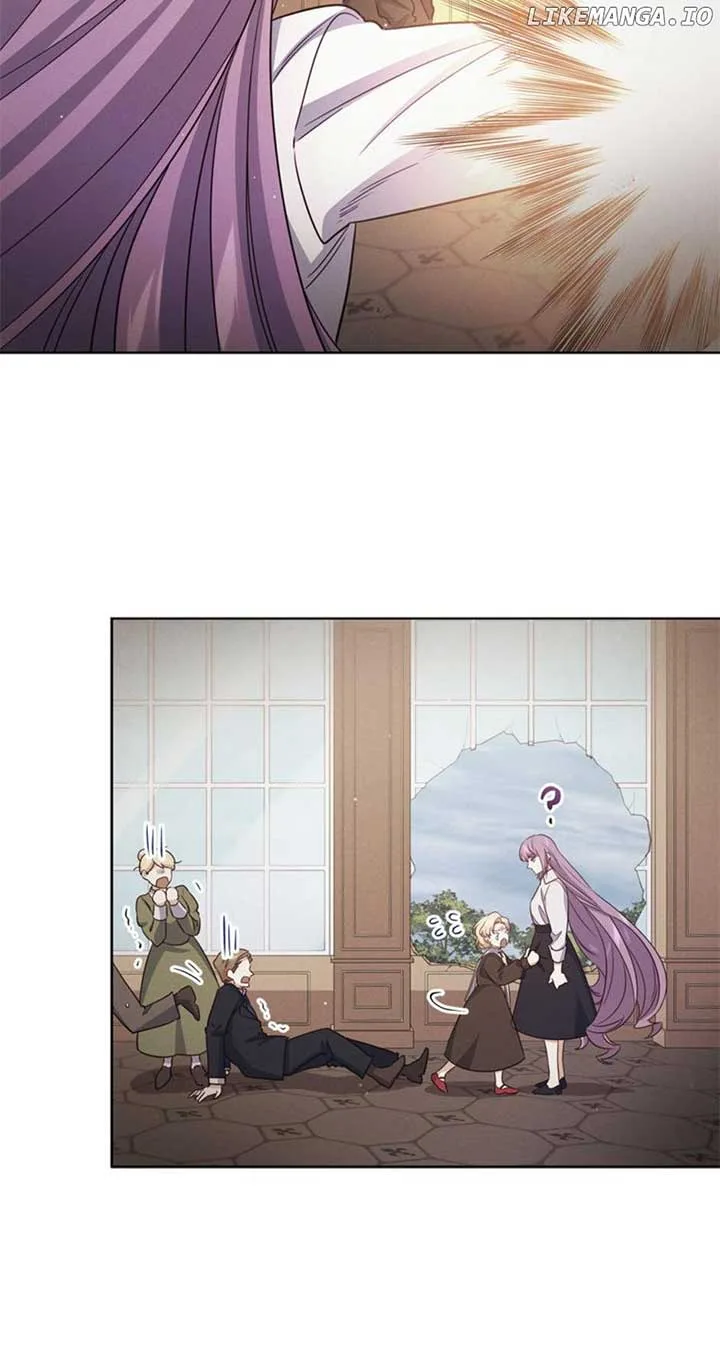 High School Life Guide for the Great Wizard Chapter 39 page 59