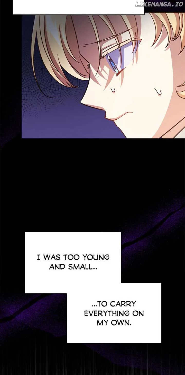 High School Life Guide for the Great Wizard Chapter 39 page 33