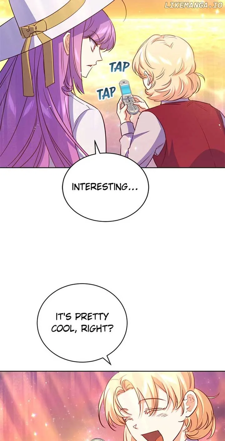 High School Life Guide for the Great Wizard Chapter 39 page 40
