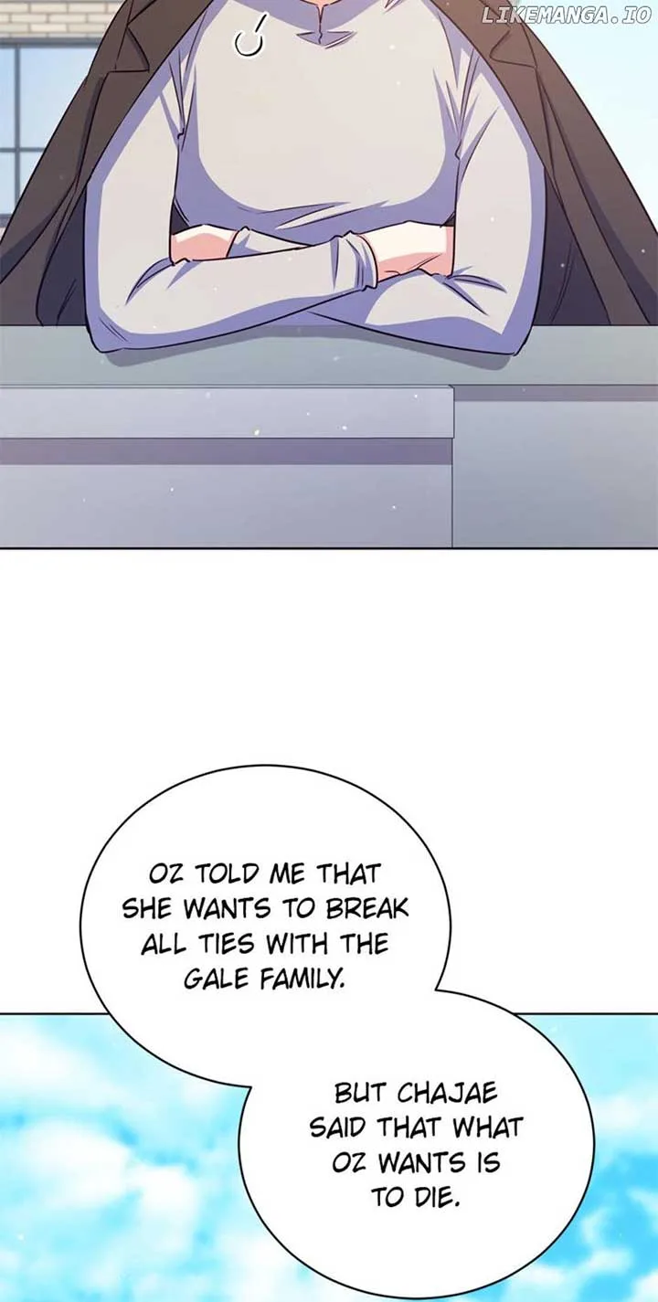 High School Life Guide for the Great Wizard Chapter 39 page 7