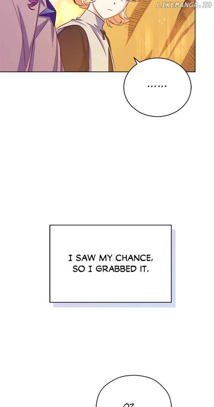 High School Life Guide for the Great Wizard Chapter 39 page 47