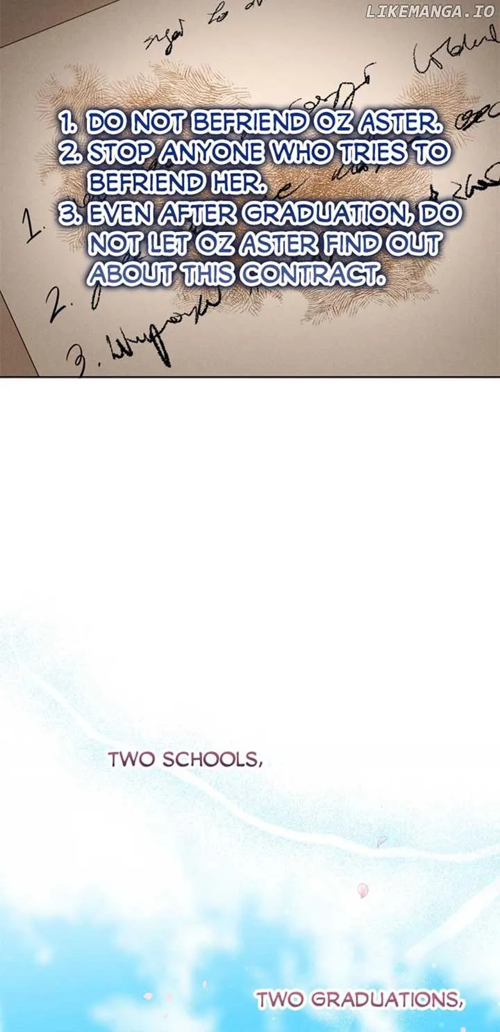 High School Life Guide for the Great Wizard Chapter 39 page 80