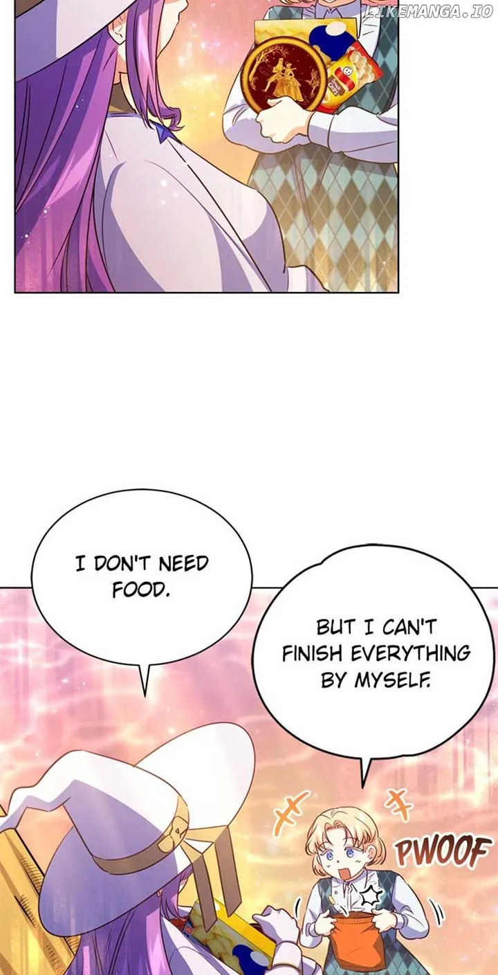 High School Life Guide for the Great Wizard Chapter 39 page 38