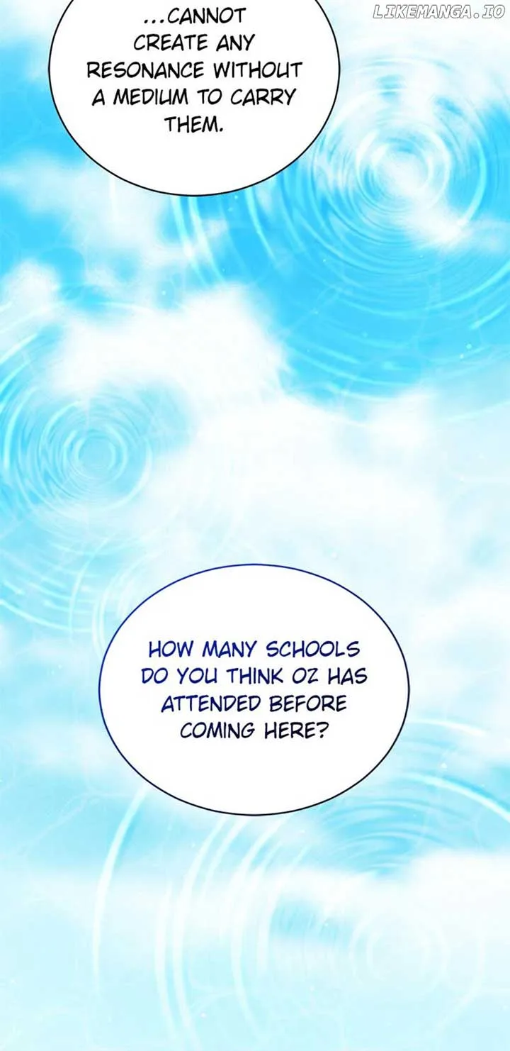 High School Life Guide for the Great Wizard Chapter 39 page 12