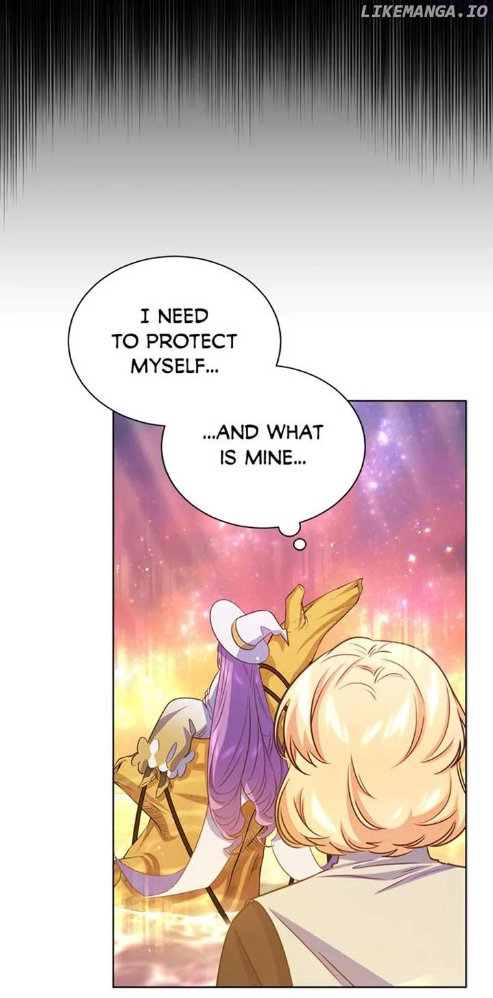 High School Life Guide for the Great Wizard Chapter 39 page 34