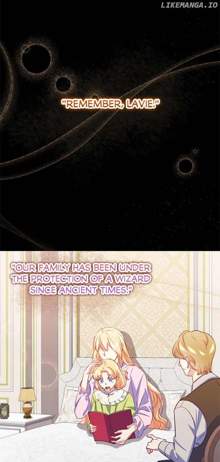 High School Life Guide for the Great Wizard Chapter 39 page 22