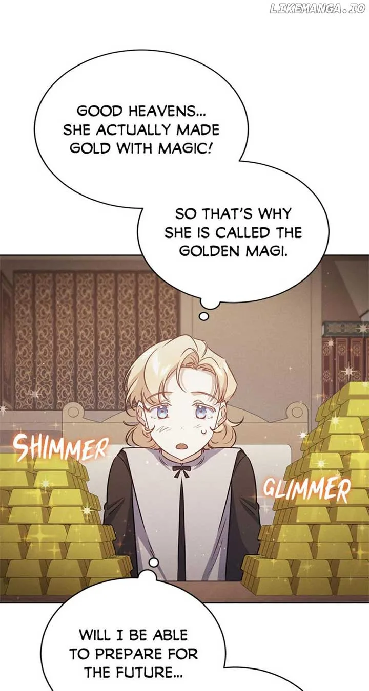 High School Life Guide for the Great Wizard Chapter 39 page 60