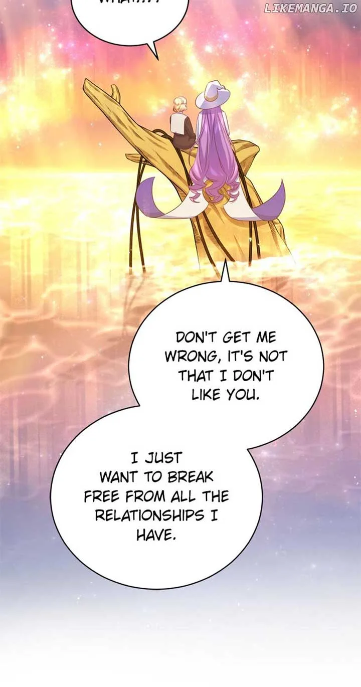 High School Life Guide for the Great Wizard Chapter 39 page 45