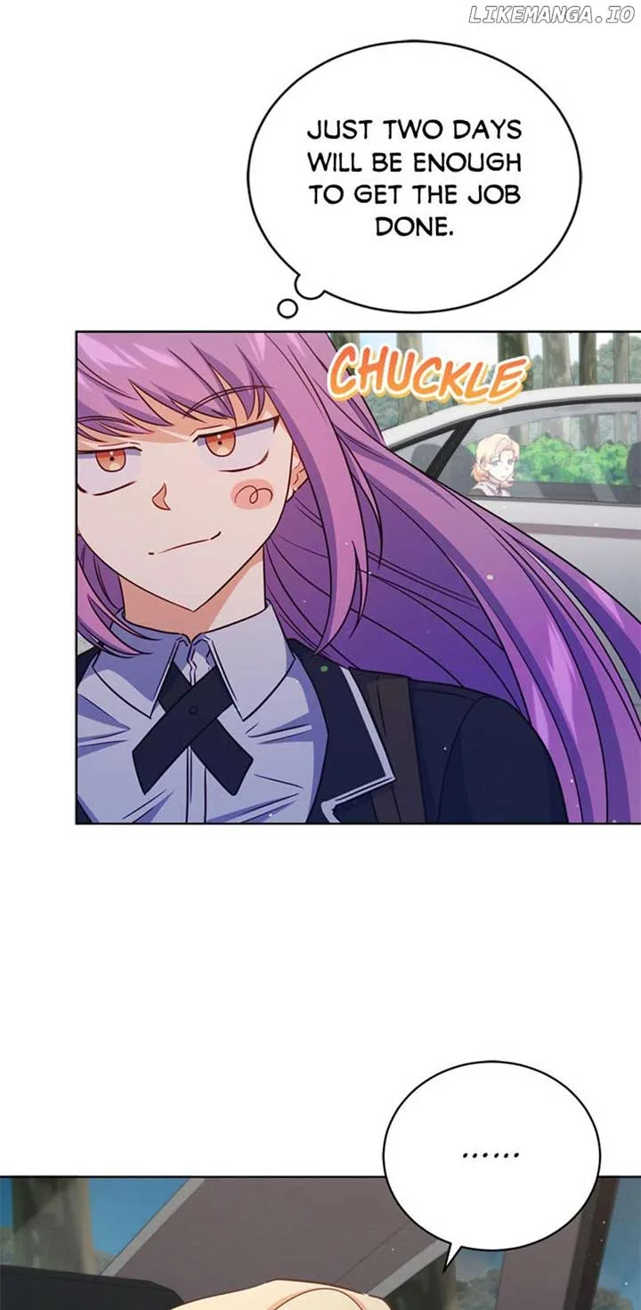 High School Life Guide for the Great Wizard Chapter 39 page 69