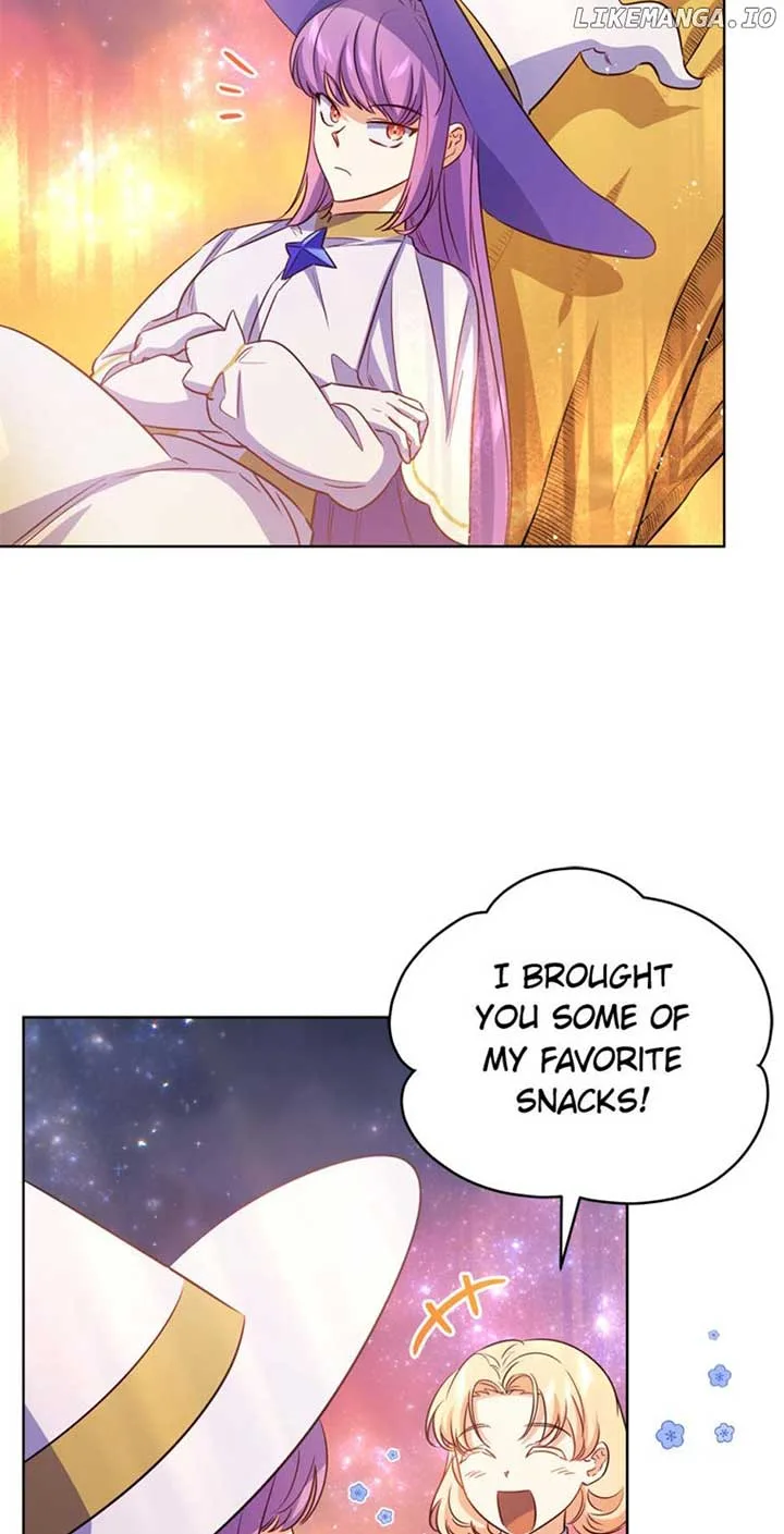 High School Life Guide for the Great Wizard Chapter 39 page 37