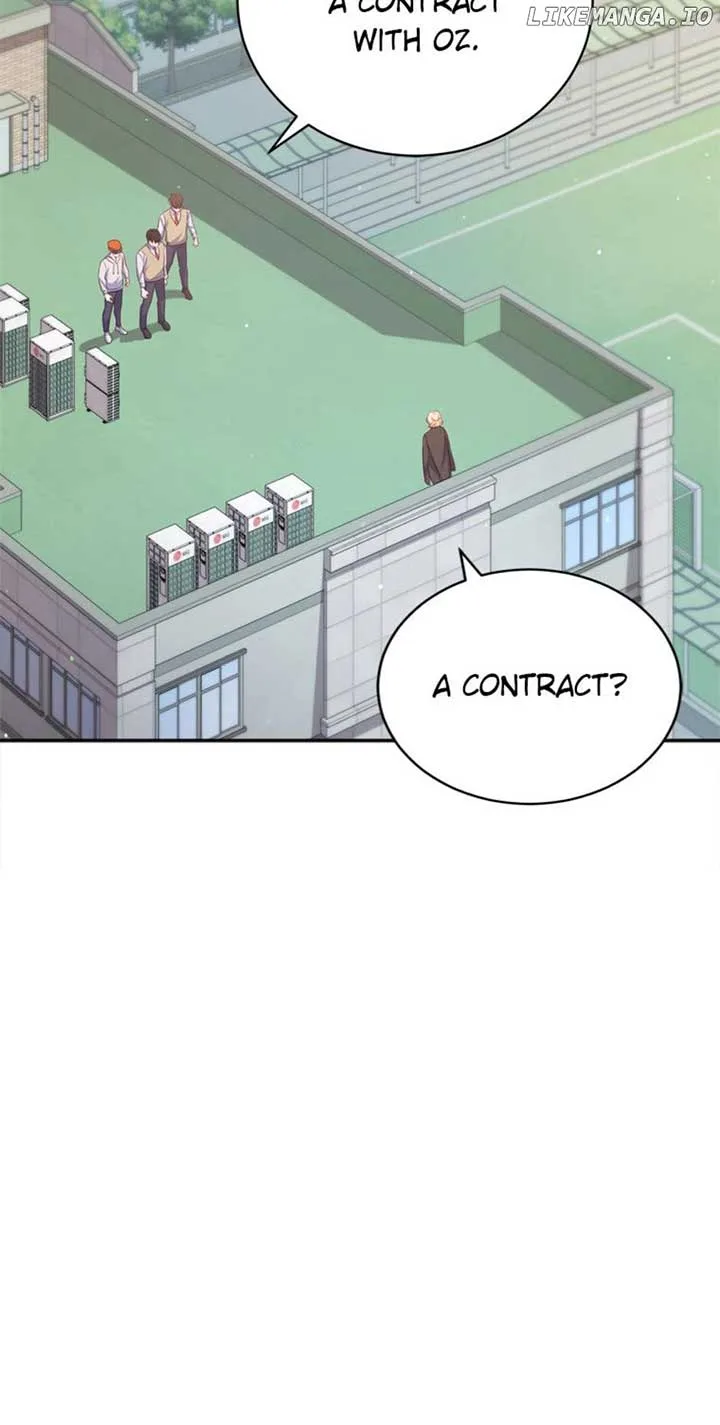 High School Life Guide for the Great Wizard Chapter 39 page 4