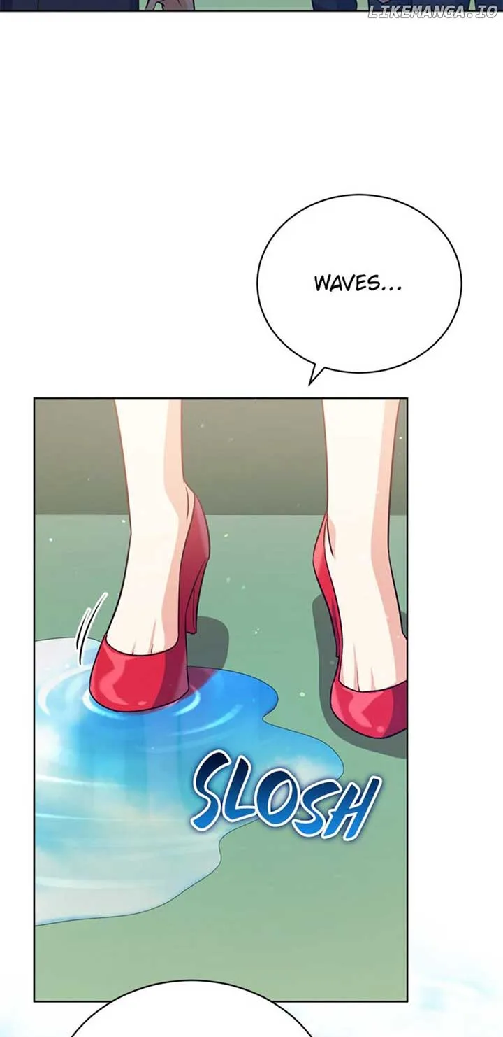 High School Life Guide for the Great Wizard Chapter 39 page 11