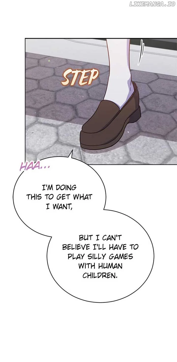 High School Life Guide for the Great Wizard Chapter 39 page 66